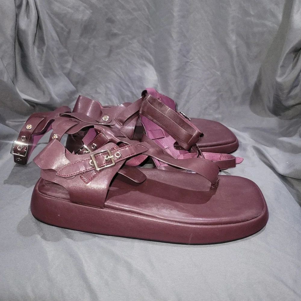 Jeffrey Campbell anthropologie jeffrey